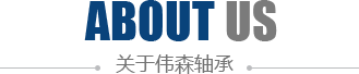 關(guān)于偉森